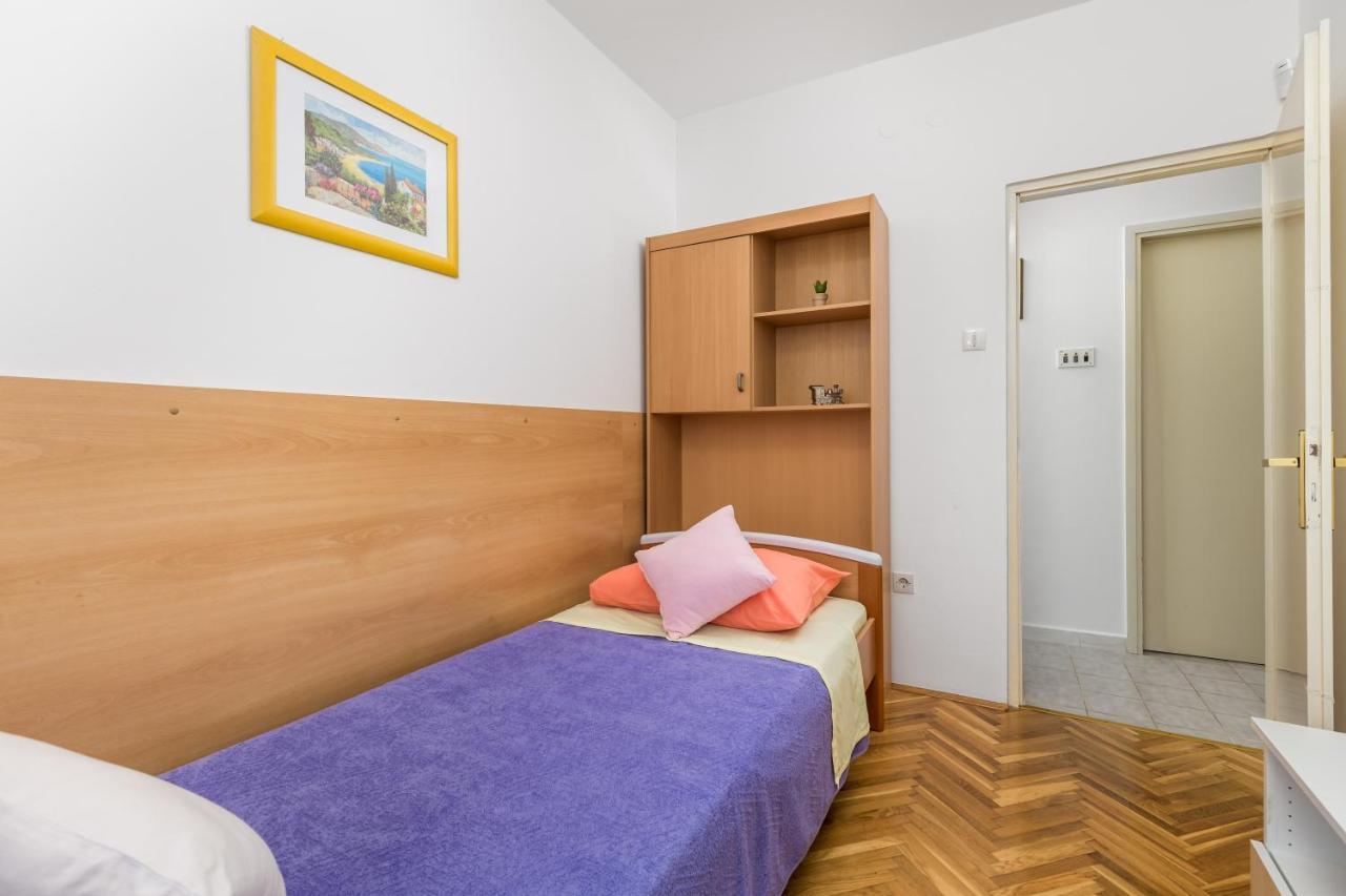 Apartmani Hrvatin Opatija Zewnętrze zdjęcie