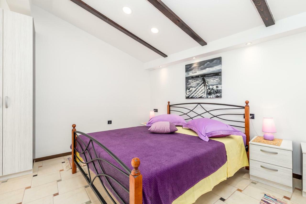 Apartmani Hrvatin Opatija Zewnętrze zdjęcie