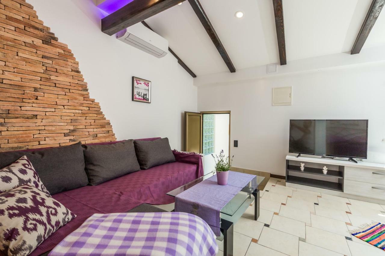 Apartmani Hrvatin Opatija Zewnętrze zdjęcie